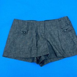 Theory Size 4 Shorts